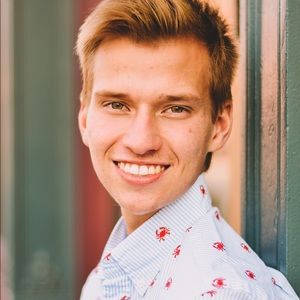 Meet your Posher, Jack